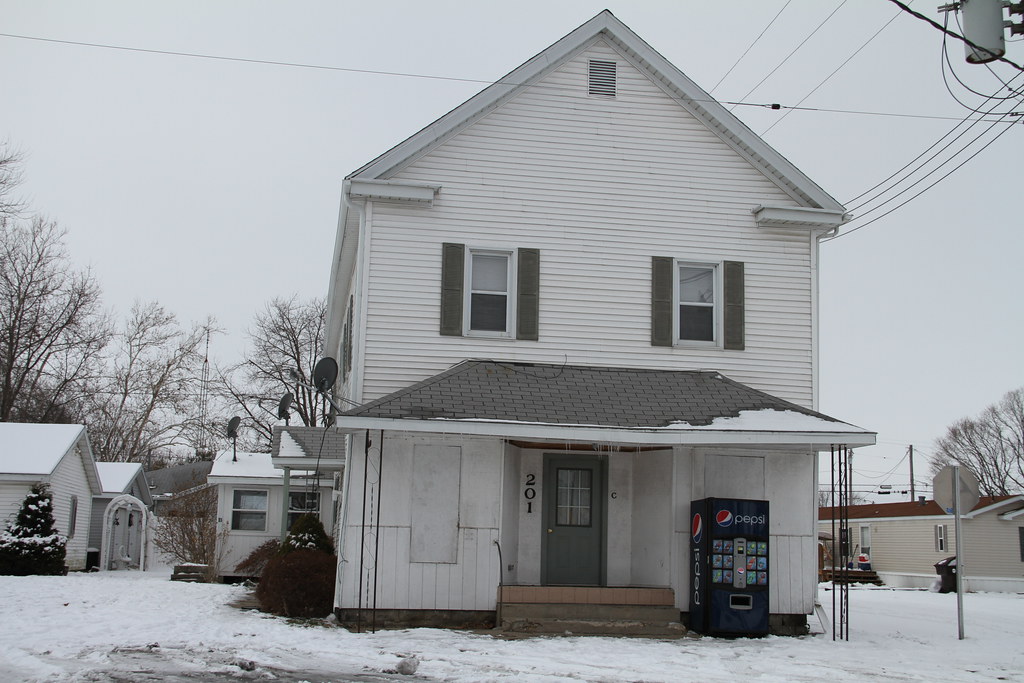 Woodson IL, Woodson Illinois, County Bruce Wicks Flickr