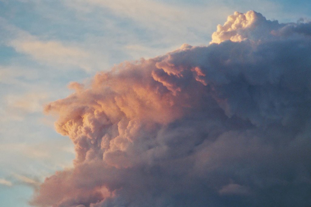 Fire Clouds 3 a photo on Flickriver