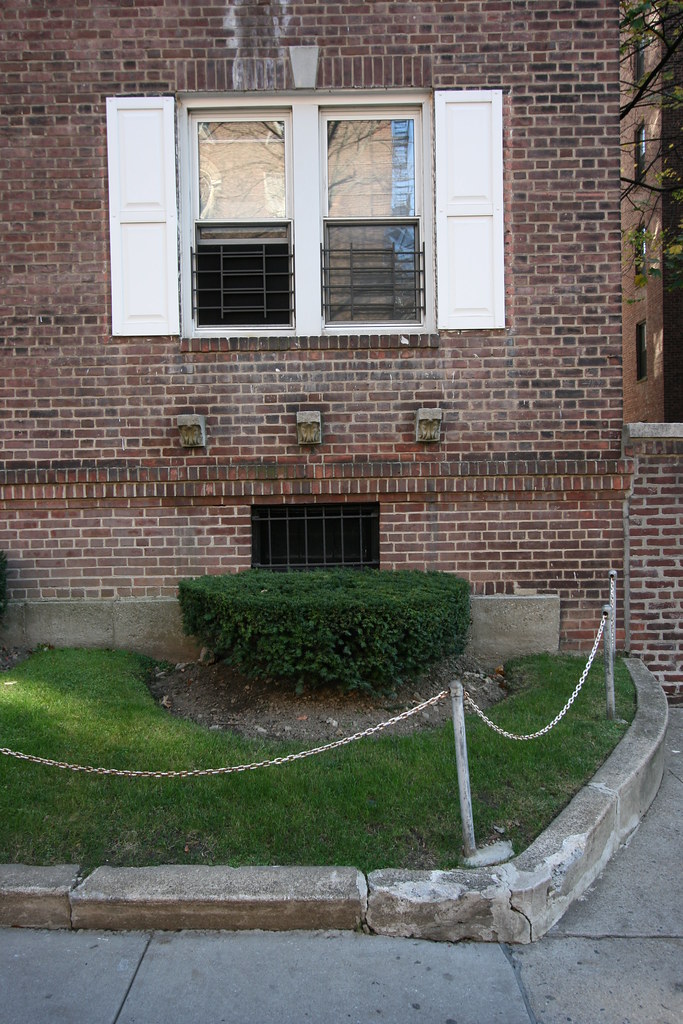 Breton Hall, 11120 76th Rd, Forest Hills, NY Michael Perlman Flickr