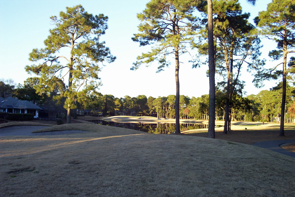 Oyster Reef Oyster Reef is located in Hilton Head Plantati