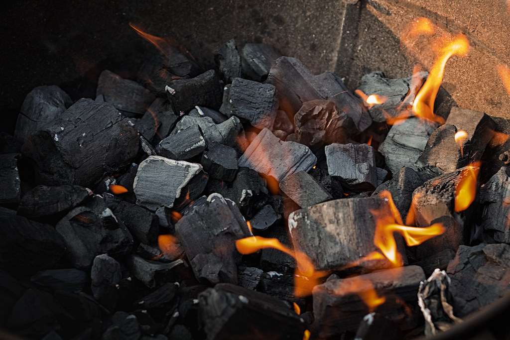 Charcoal ᴀɴᴅʏ ᴏɴᴇ Flickr