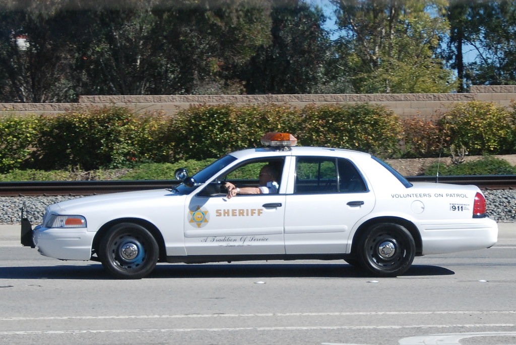 LOS ANGELES COUNTY SHERIFF DEPARTMENT (LASD) a photo on Flickriver