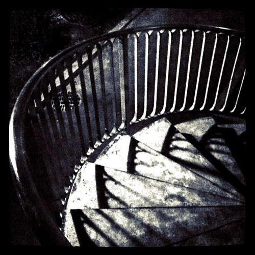 Qui monte et qui descend Emmanuel REZE Flickr