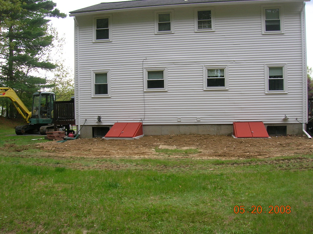 Bulkheads Means Precast