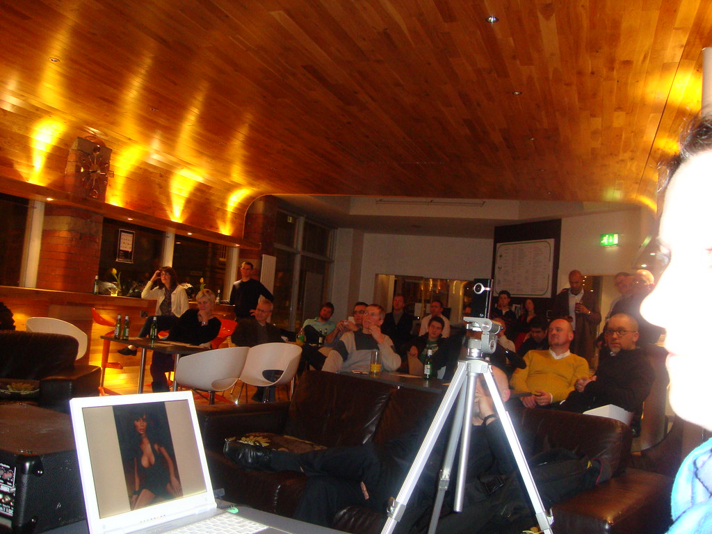 DSC00824 The Media Centre (Huddersfield) Flickr