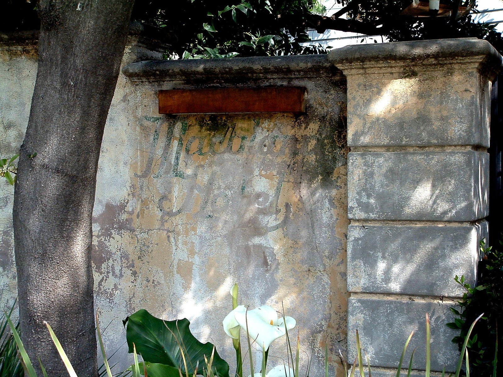 Hotel Maryland Pasadena Flickr