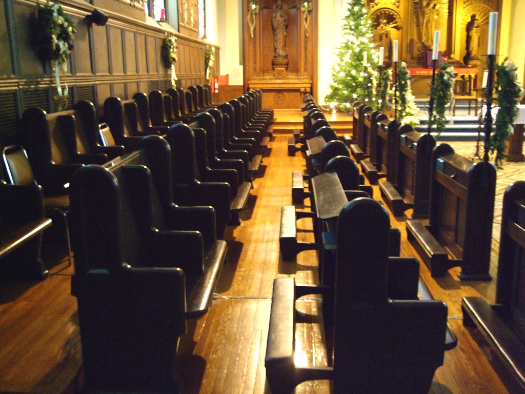 Mount Carmel Spiritual Centre_Shrine of St. Therese, Niaga… Flickr