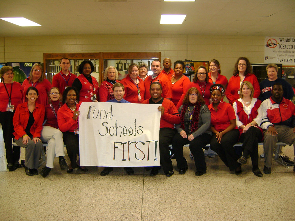 Farmville Middle School Farmville, NC NCAE Flickr Flickr