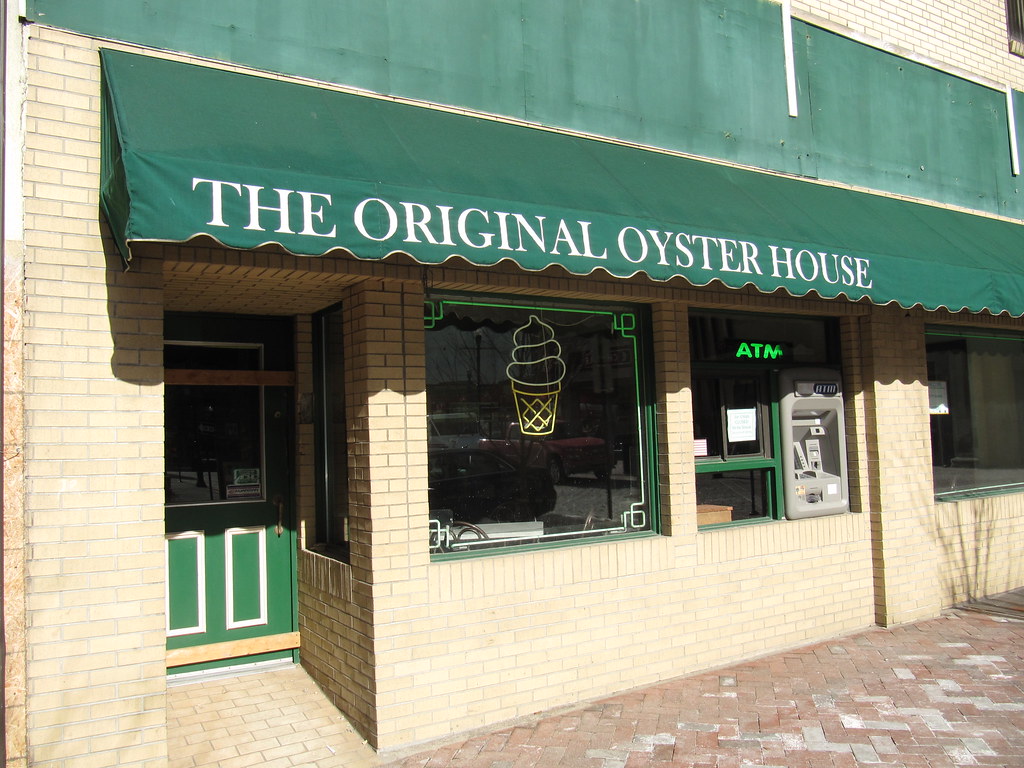 original oyster house (2) Jeff Flickr