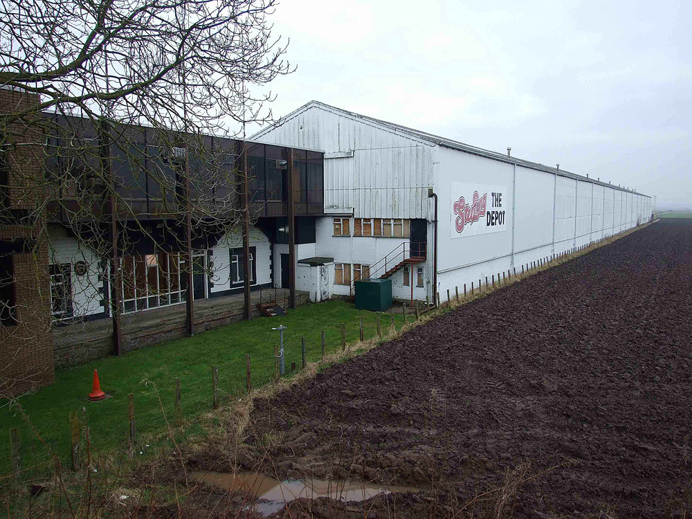 The Fife and Kinross Railway. Flickr