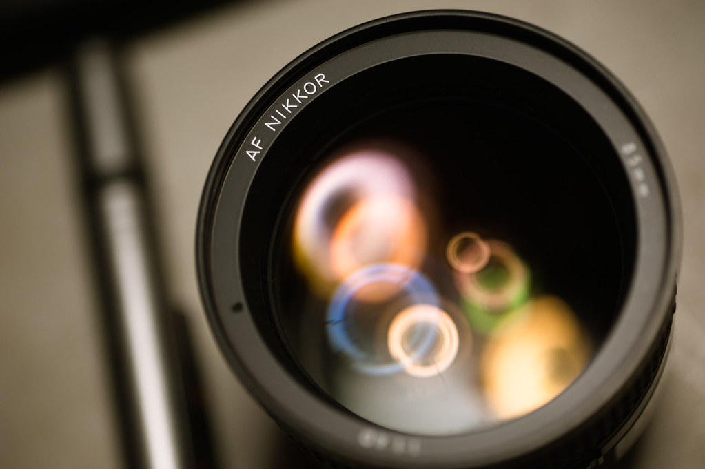 DSC_7801 Lens cleaning Nikon D700 + Tamron SP AF90mm F2.… Flickr