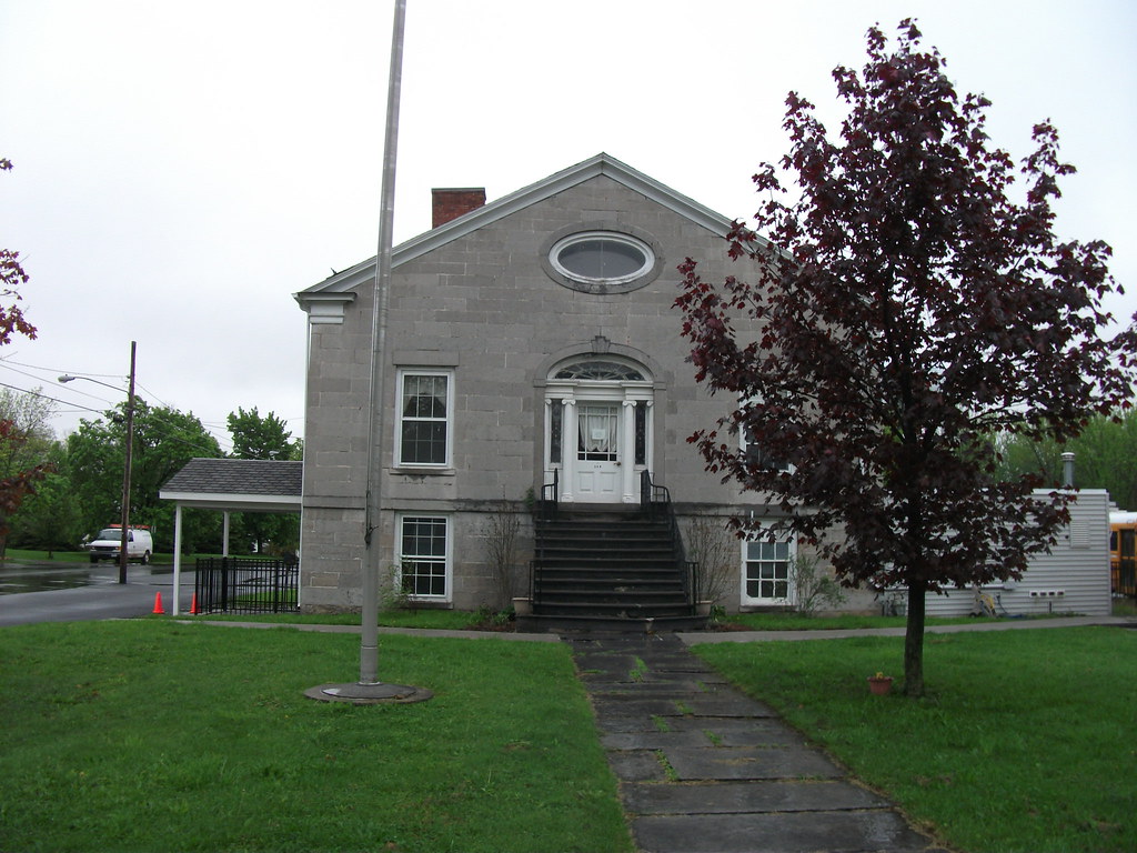 Seneca Falls, New York Seneca Falls, New York Flickr