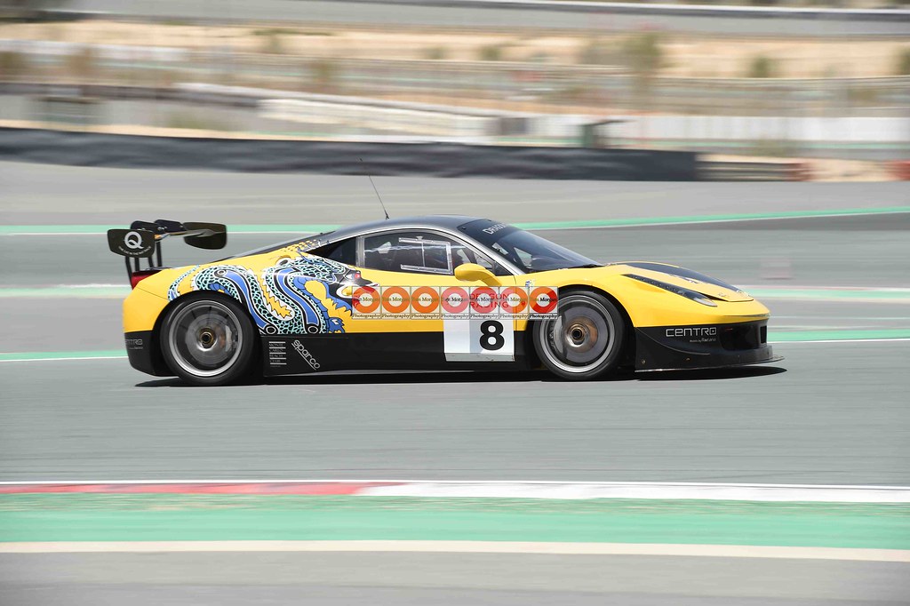 Track Day at Dubai Autodrome, Dubai Autodrome Track Day Ca… Flickr