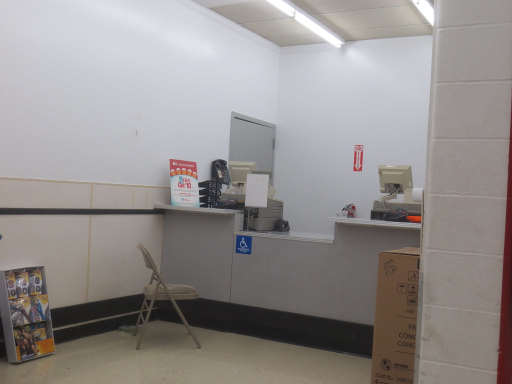 Kmart in Richmond, IN September 30 The second stop on th… Flickr