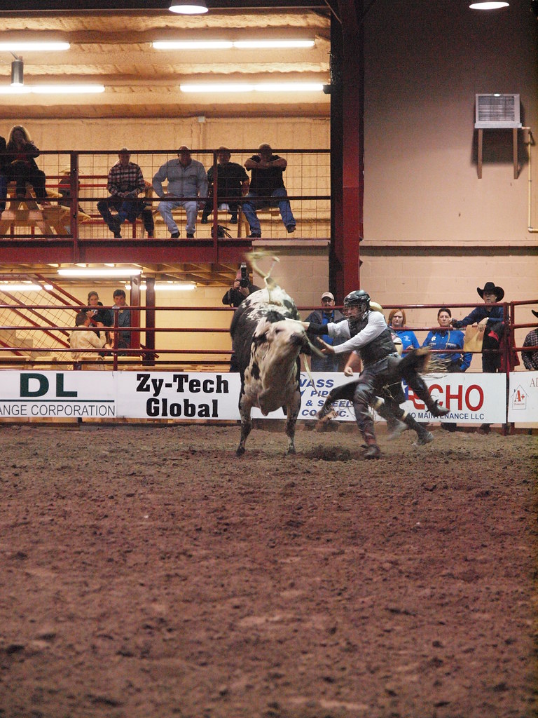 Winnie Texas Nutty Jerrys Arena Don Gays UBBI Championship… Flickr