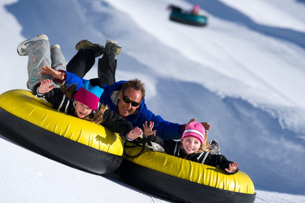 Family Tubing Heavenly Family Tubing Heavenly. Image c… Flickr