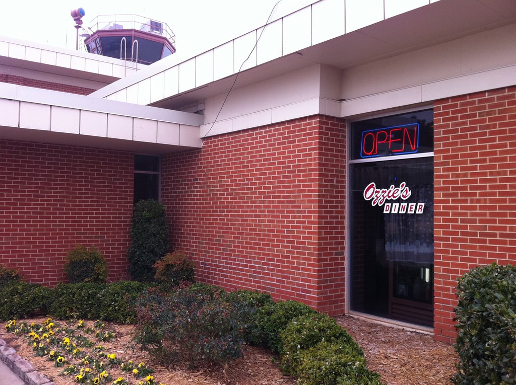 Ozzie's photo 3 Oklahoma Dispatch Flickr