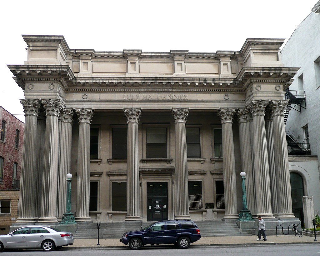Loretto Ky City Hall at Irving Garcia blog