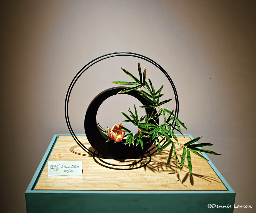 Zen Floral Arrangements Ikebana. The Zen Art of Floral Arr… Flickr