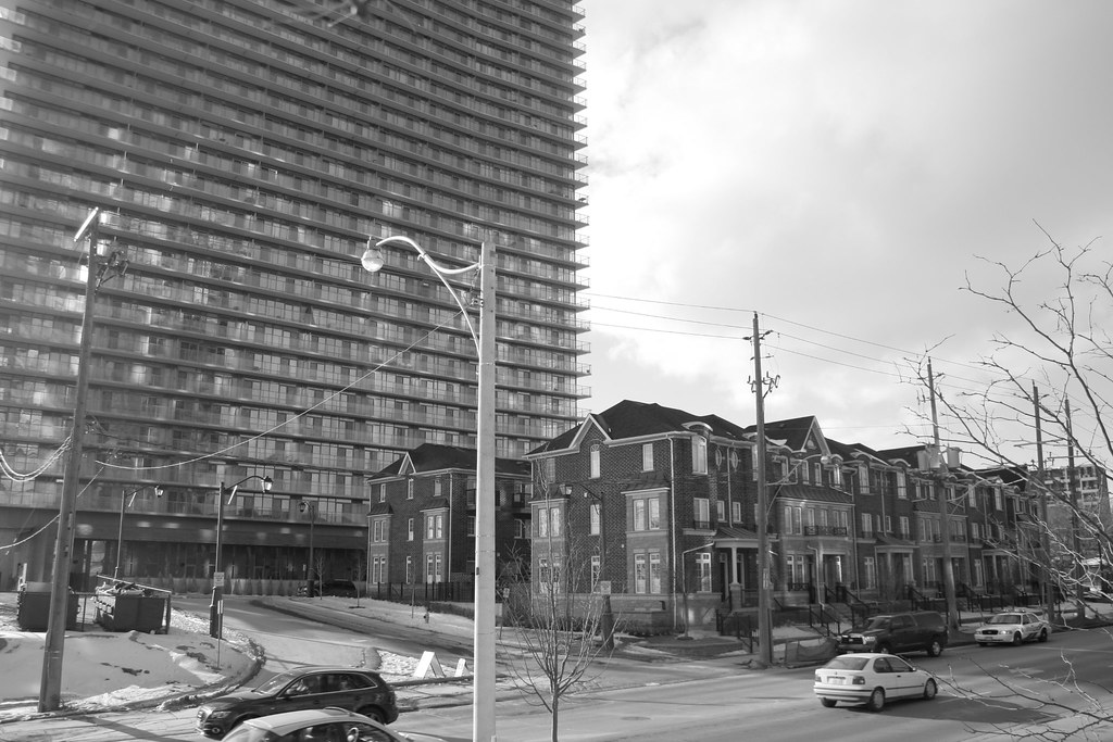 Windemere The Queensway Dave Flickr