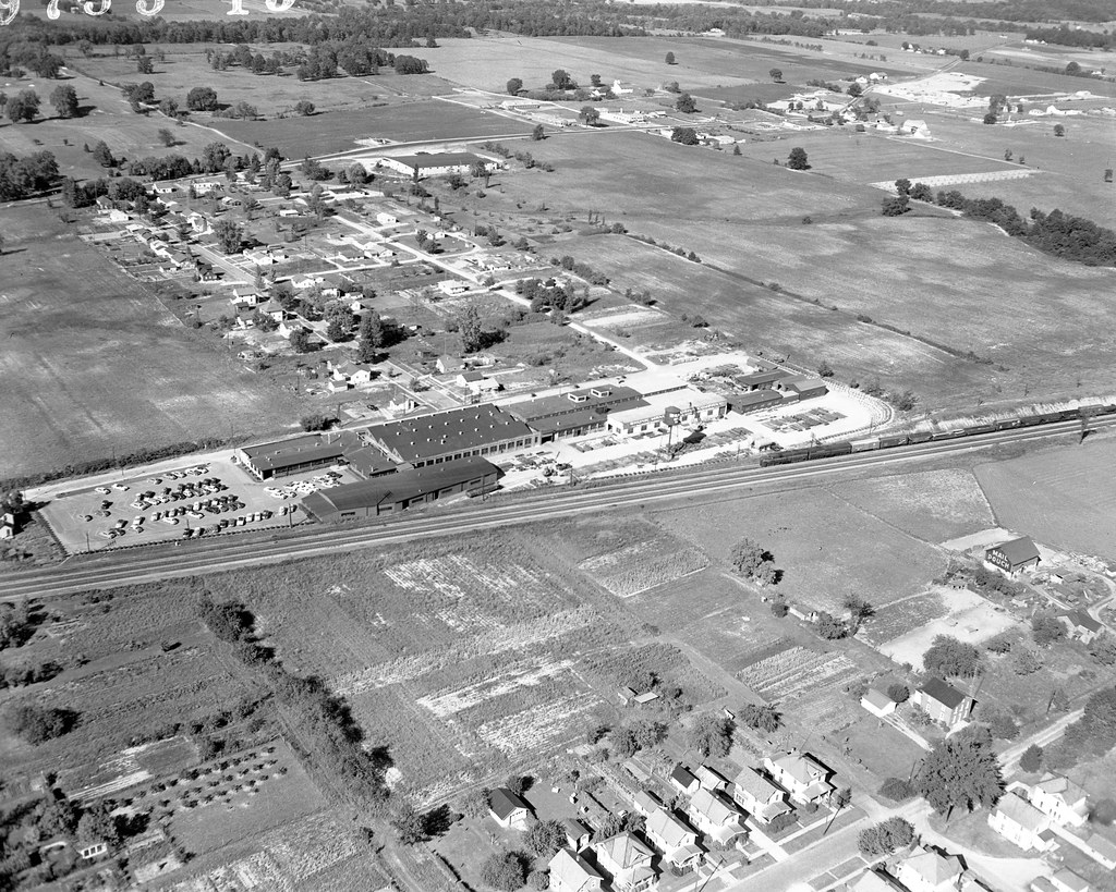 1955 09 07 15 Bucyrus, Ohio Shunk Mfg Co 1955 09 07 … Flickr