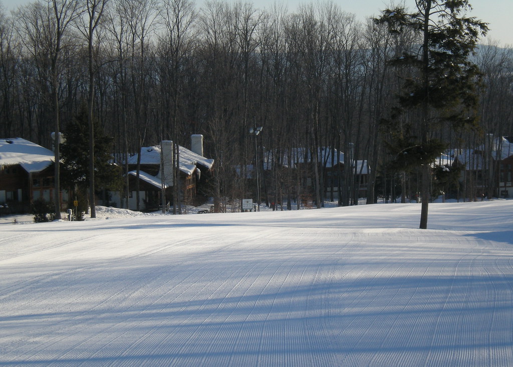 Beautiful weather and great conditions 2.11.11 BOYNE Michigan Flickr