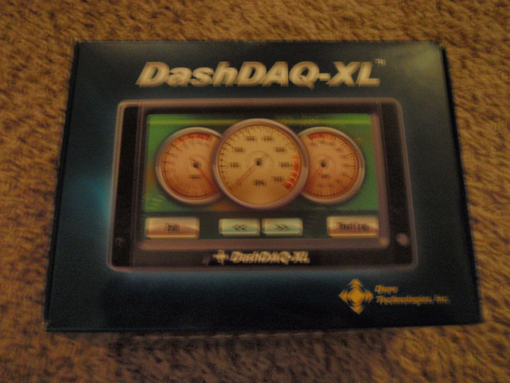 DashDAQ XL Flickr
