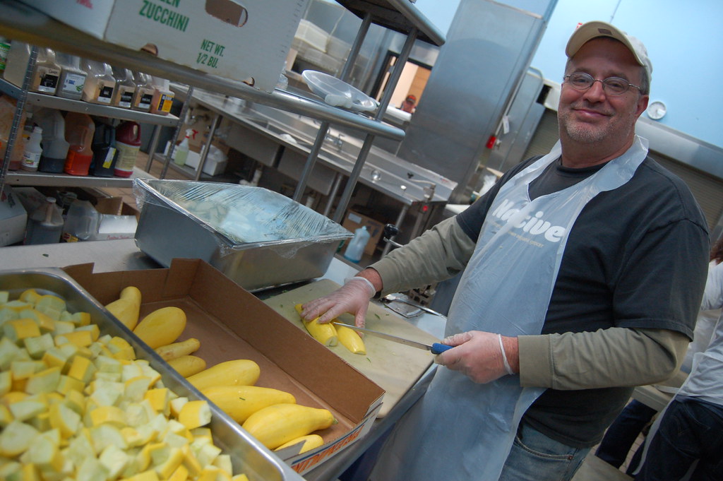 Baymeadows Employees Sulzbacher Center Native Sun