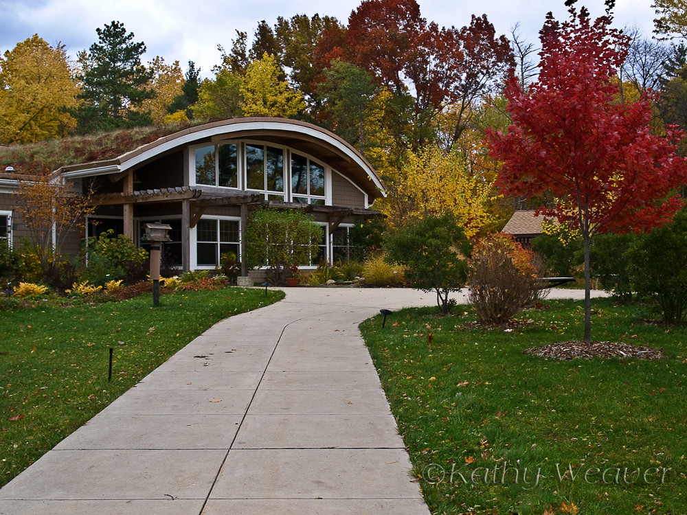Asbury Woods Erie PA. Asbury Woods Nature Centre in Erie… Flickr