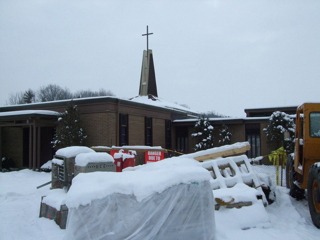 Carmel of St. Joseph, St. Agatha, ON, Canada a photo on Flickriver