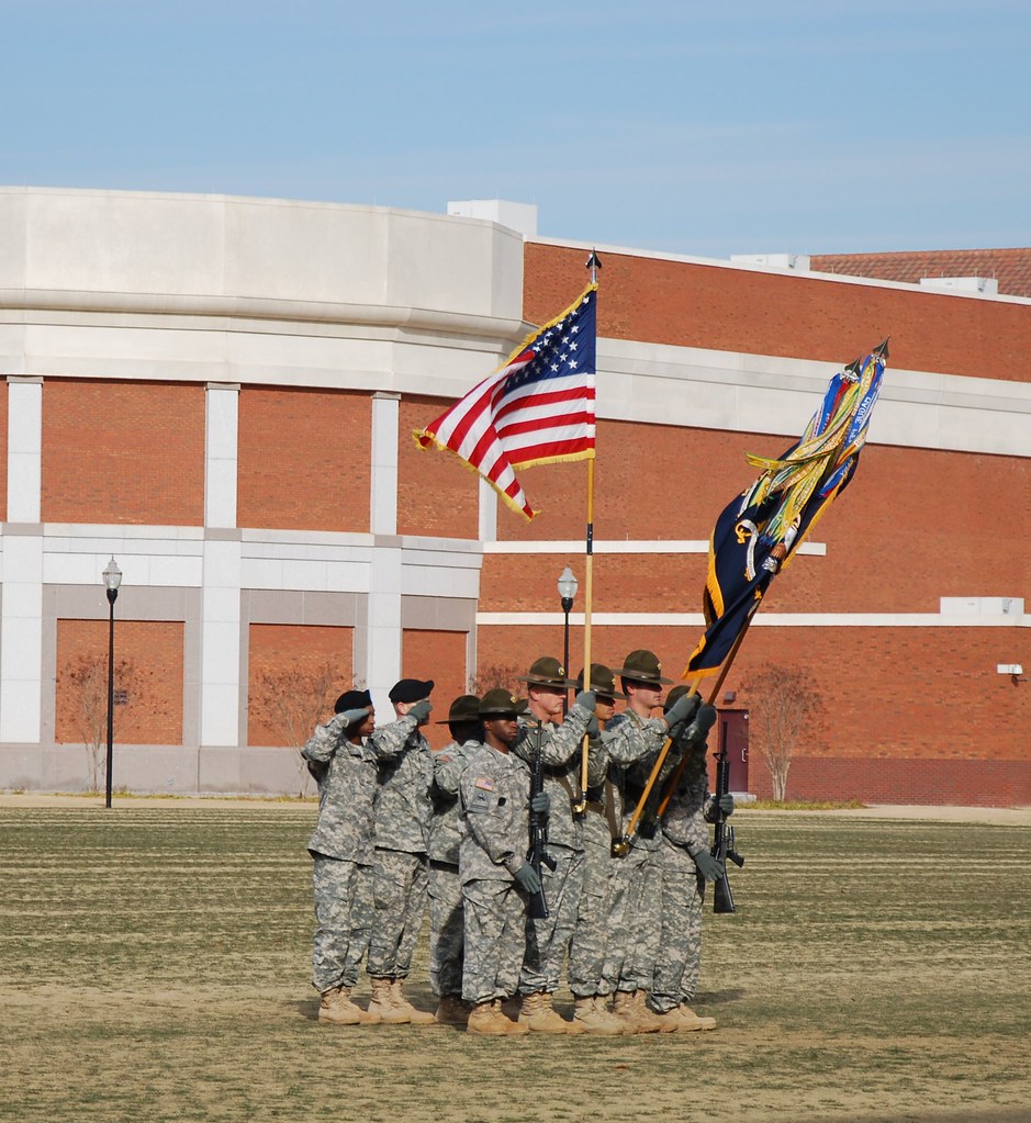 Fort Benning Infantry Graduation 2024 Dani Michaelina