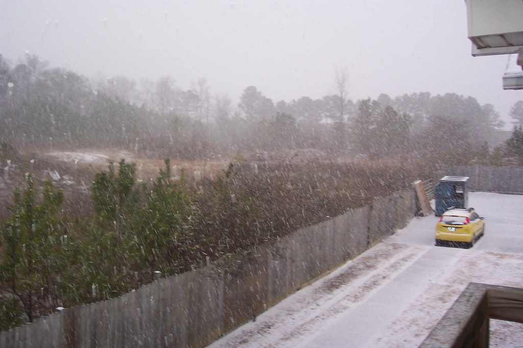 Video & Photos of Snow River Birch Apartments, Cullman, … Flickr