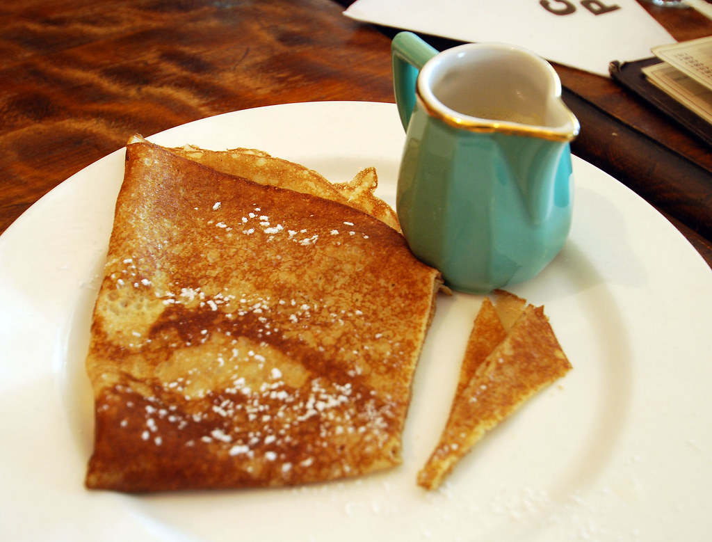 French CrepeCafe Panis Cecil Lee Flickr