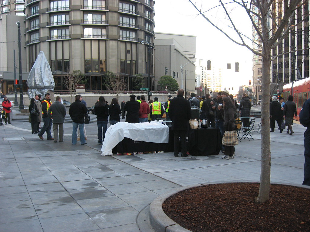 McGraw_Square_pedestrian_plaza 005 www.seattle.gov/transpo… Flickr