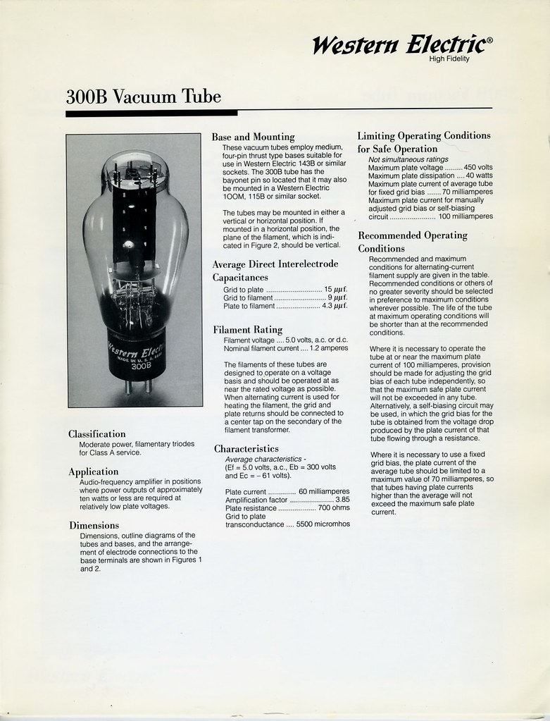 Vacuum Tubes Classification Discounts Outlet
