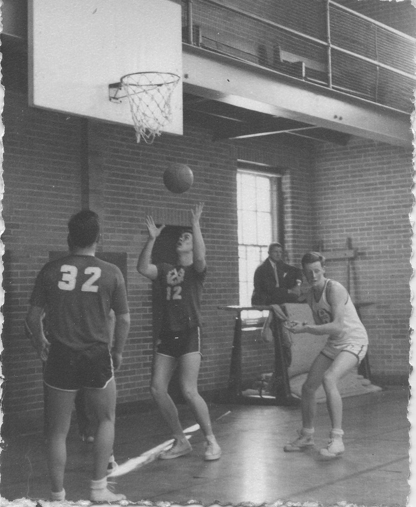 BASKETBALL 1 196061 St. Andrews College Flickr