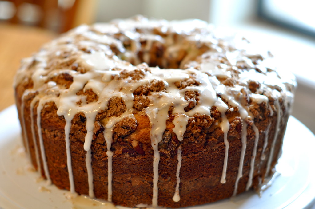 Ina Garten Sour Cream Coffee Cake Muffins Sour Cream Coffee Cake