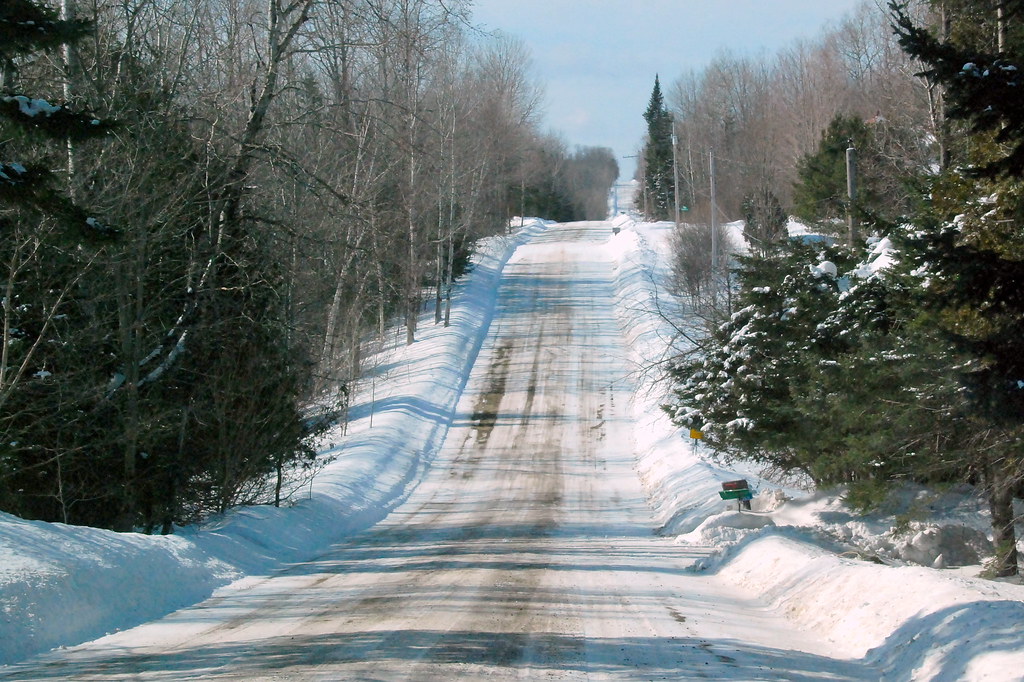 Dyer Brook Maine Weekend Winter Trip Feb 2011 (158) Flickr