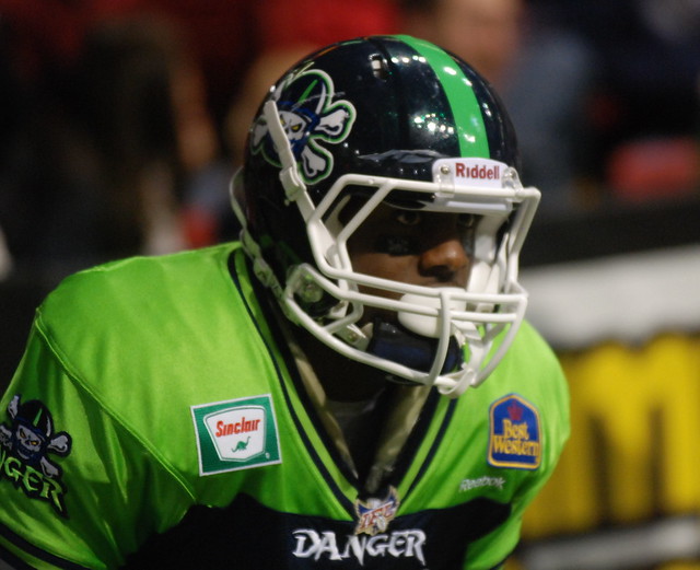 Nebraska Danger indoor football a photo on Flickriver