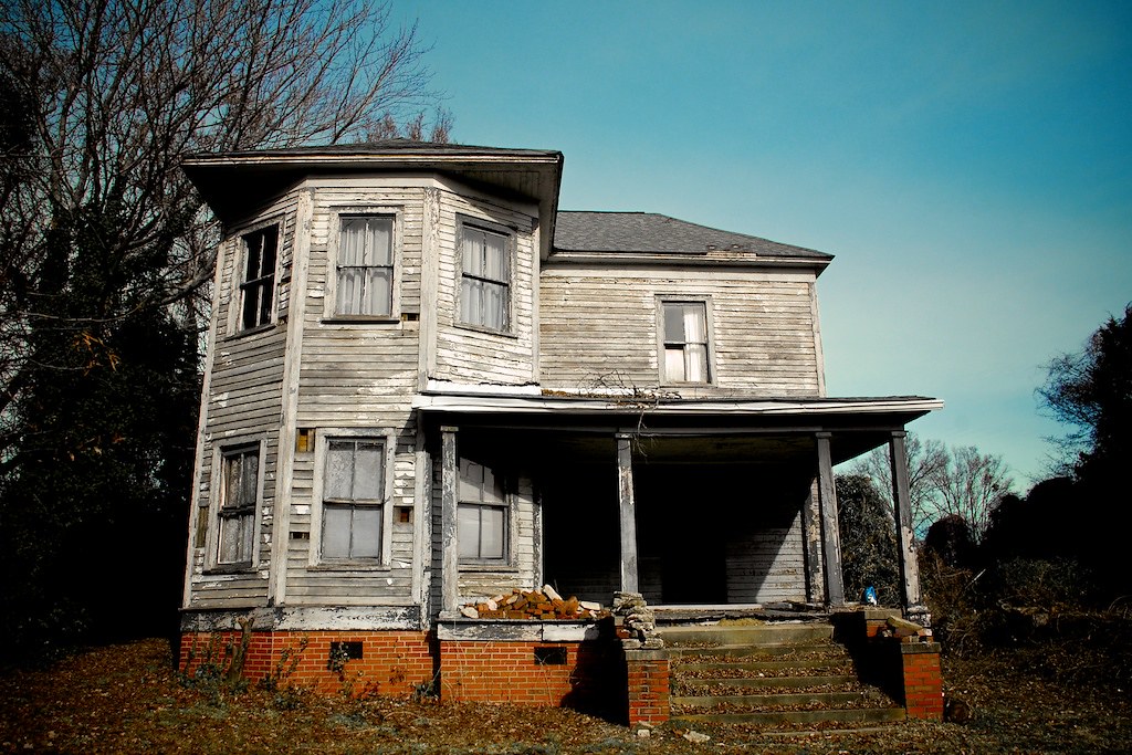 Belton House Belton, SC (Anderson County) Copyright 2010 D… Flickr
