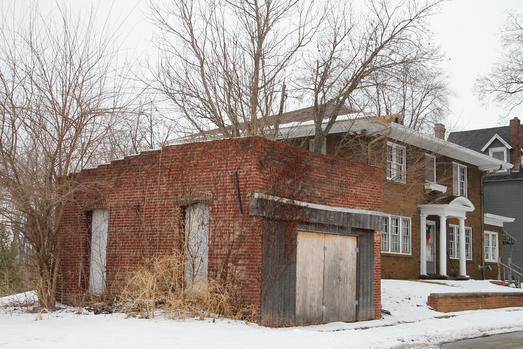 Darlington IN, Darlington Indiana, Montgomery County Flickr