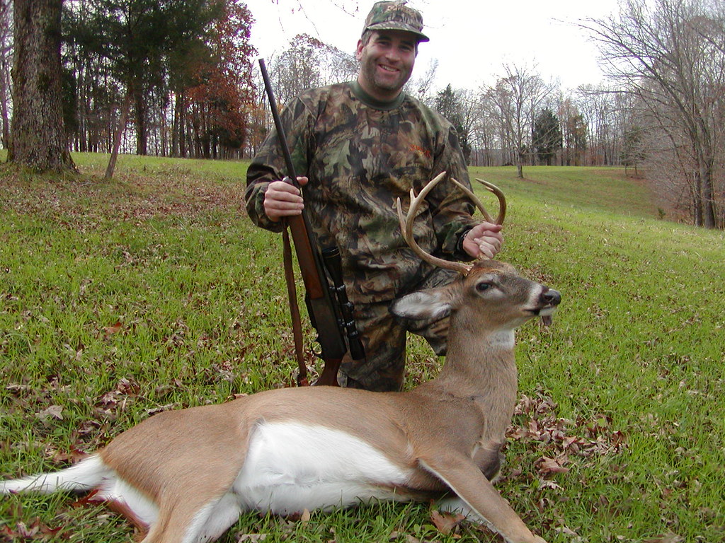 deer01 Yellow Creek Outfitters Flickr
