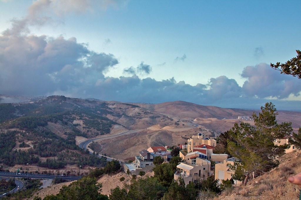 Jerusalem Hills More photos of Israel at chaimzvi.zenfolio… Flickr