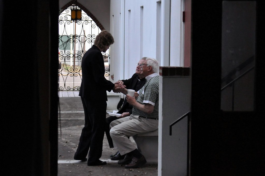2011 219 Jim O'Neil funeral Port Lavaca (45) Joey McCoy Flickr