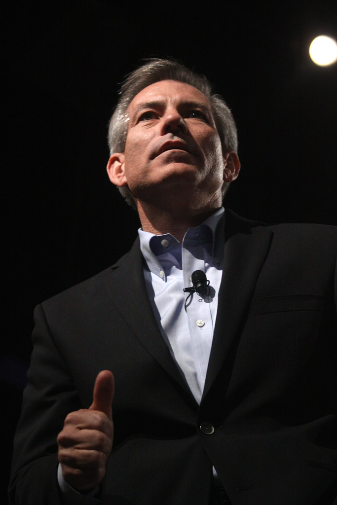 David Schweikert Congressman David Schweikert of Arizona s… Flickr