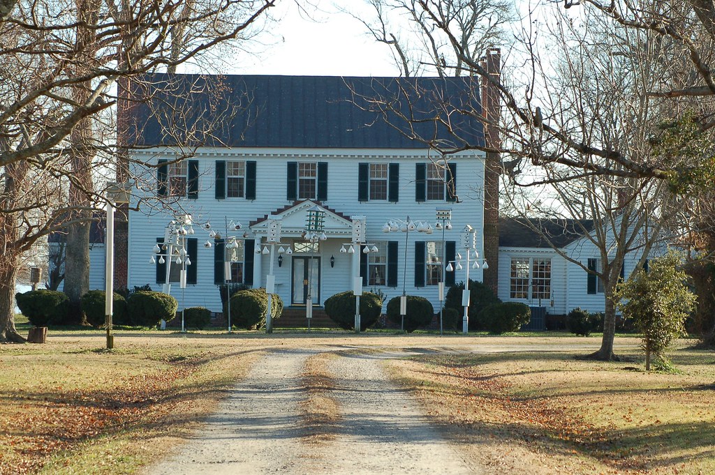 All sizes Scotch Hall Plantation Bettie County Flickr Photo Sharing!