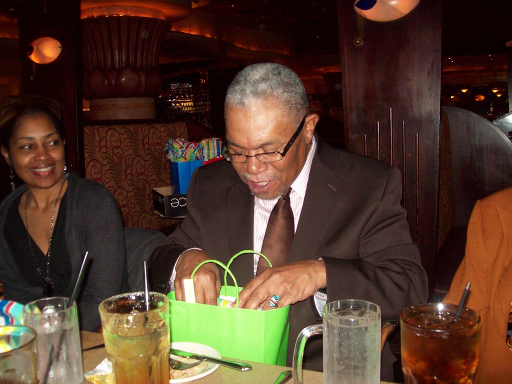 City of Atlanta Department of Public Works QOL Consultant … Flickr