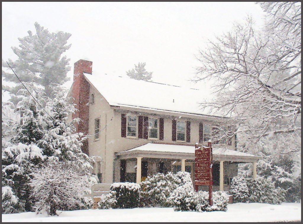 Cornwall real estate illustrated edenseekr Flickr