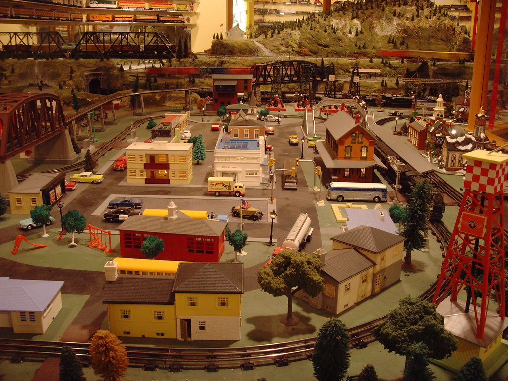 national toy train museum strasburg GiltEdged Podcast Picture Library