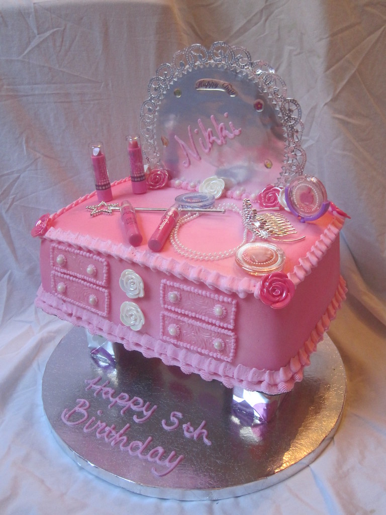 Vanity cake Vanity cake Charley Flickr
